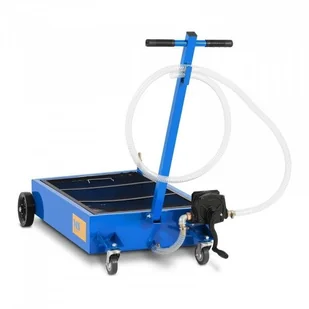 MSW Mobilna zlewarka do oleju - 55 l - ręczna pompa MSW 10061589 MSW-WOT-50 10061589 MSW-WOT-50 - Pozostałe wyposażenie warsztatu MSW Mobilna zlewarka do oleju - 55 l - ręczna pompa MSW 10061589 MSW-WOT-50 10061589 MSW-WOT-50 - Pozostałe wyposażenie warsztatu - miniaturka - grafika 1