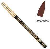 Eyelinery - Layla Cosmetics Milano Eye Liner Pencil Brown 2211R21#1 - miniaturka - grafika 1
