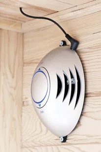 Home&Garden Sauna infrared z koloroterapią EA4R 381999 - Sauny - miniaturka - grafika 10