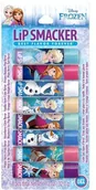 Błyszczyki do ust - Lip Smacker zestaw błyszczyków do ust Disney Frozen, 8 szt. - miniaturka - grafika 1