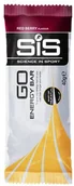 Batony proteinowe - SIS baton energetyczny GO ENERGY BAR jagodowy 40g - miniaturka - grafika 1