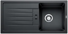 Blanco FAVUM 45 S SG 524227 - Zlewozmywaki - miniaturka - grafika 2