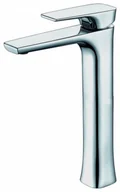 Baterie umywalkowe - Blue Water Bateria Monaco Chrom MON-BUW.050C - miniaturka - grafika 1