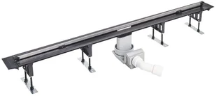 VIEGA Odpływ liniowy z rusztem 300 - 1200 mm ADVANTIX VARIO VIEGA - Odpływy liniowe VIEGA Odpływ liniowy z rusztem 300 - 1200 mm ADVANTIX VARIO VIEGA - Odpływy liniowe - miniaturka - grafika 1