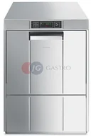 Zmywarki gastronomiczne - SMEG Zmywarka do naczyń 500x500 zmiękczacz SMEG EasyLine UD510DS UD510DS - miniaturka - grafika 1
