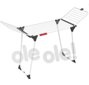 Vileda Suszarka King 157247 157247 SUSZARKA KING - Suszarki na ubrania - miniaturka - grafika 3