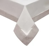 Obrusy i serwetki - Eurofirany B.B. CHOCZYŃSCY SPÓŁKA JAWNA Obrus 140 x 200 Euro Dekoracyjny Emma B + Sreb 1219014 - miniaturka - grafika 1