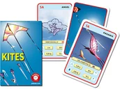 Gry karciane - Piatnik Quartet Latawce - miniaturka - grafika 1