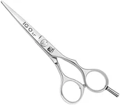 Kosmetyki do stylizacji włosów - Cerena cerena go 5.5 Offset nożyce 4250135277556 - miniaturka - grafika 1