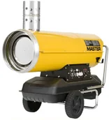 Nagrzewnice - Master BV 170 E - miniaturka - grafika 1