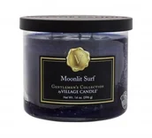 Świece - Village Candle Gentlemens Collection Moonlit Surf świeczka zapachowa 396 g dla mężczyzn - miniaturka - grafika 1