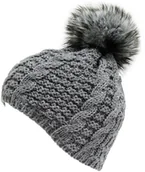 Pozostała odzież narciarska - Blizzard Troll Szary UNI - miniaturka - grafika 1