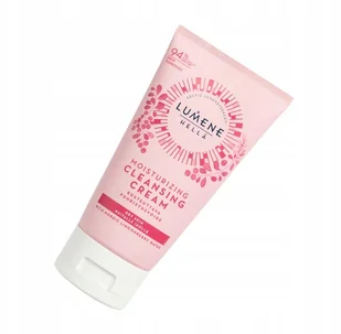 Lumene Nawilżający krem do mycia twarzy - Kremy oczyszczające - miniaturka - grafika 4