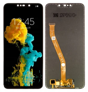 Ekran LCD Dotyk Do Huawei Mate 20 Lite - Części serwisowe do telefonów - miniaturka - grafika 2