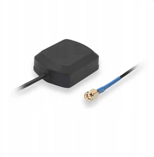 Teltonika Antena GNSS 2dBi SMA 3m 003R-00250) 003R-00250 - Anteny Wi Fi - miniaturka - grafika 2