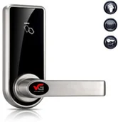 Klamki - Klamka VG-PC1s elektroniczna - miniaturka - grafika 1