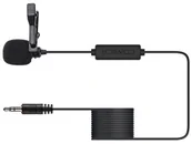 Akcesoria fotograficzne - Comica Mikrofon krawatowy COMICA CVM-V1CP 6 m - miniaturka - grafika 1