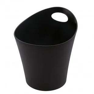 Koziol Organizer Pottichelli L czarny KZ-2836526 KZ-2836526 - Pojemniki łazienkowe - miniaturka - grafika 2