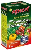Nawozy ogrodnicze - Agrecol nawóz warzywa i owoce plantacote 1000g - miniaturka - grafika 1
