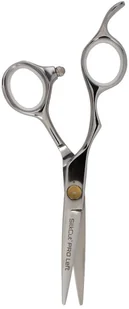 Olivia Garden Nożyczki Do Strzyżenia Pro Left - Nożyczki fryzjerskie - miniaturka - grafika 2