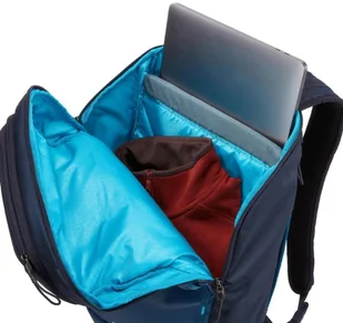 Thule Plecak miejski Chasm Backpack 26 l - poseidon 3204293 - Plecaki - miniaturka - grafika 6