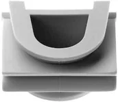 Pozostałe oświetlenie - Gira 01330 element łączący wykonany wg, 001330 1330 - miniaturka - grafika 1