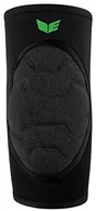 Ochraniacze - Erima łokieć ochraniacze, czarny, m 7240701 - miniaturka - grafika 1