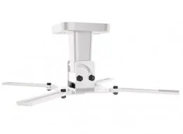 MELICONI Pro 100 biały (480804) - Uchwyty do projektorów - miniaturka - grafika 2