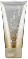Maski do włosów - Joico Joico Blonde Life Brightening Masque maska do włosów 150ml - miniaturka - grafika 1