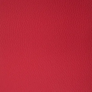 vidaXL Ławka ze schowkiem, 116 cm, czerwona, sztuczna skóra vidaXL - Ławki do przedpokoju - miniaturka - grafika 3