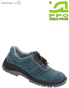 PPO Strzelce Opolskie MODEL 45 - Obuwie robocze - miniaturka - grafika 2