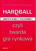 Biznes - Hardball czyli twarda gra rynkowa Używana - miniaturka - grafika 1