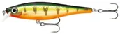 Przynęty - Rapala wobler BX Minnow 10 cm P Perch 078748 - miniaturka - grafika 1