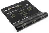 Maty do ćwiczeń - SKLZ Mata do ćwiczeń fitness Trainer - miniaturka - grafika 1