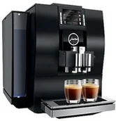 Ekspresy do kawy - Jura Z6 Aluminium Black 15163 - miniaturka - grafika 1