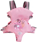 Akcesoria dla lalek - Zapf Creation nosidełko dla lalek - miniaturka - grafika 1