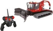 Modele zdalnie sterowane - DICKIE skuter śnieżny RC Pistenbully 600 1:18 51 cm 3kan - miniaturka - grafika 1