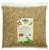 Podłoże do terrarium - Dehner rozpychacz Terra buk wióry, 20 L - miniaturka - grafika 1