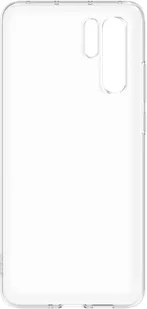 Huawei Huawei P30 Pro Protective Cover - Transparent 51993024 - Etui i futerały do telefonów - miniaturka - grafika 2