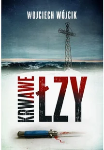 ZYSK I S-KA Krwawe łzy - Powieści - miniaturka - grafika 2