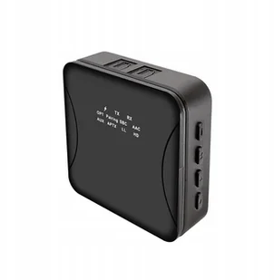 Transmiter Nadajnik Bluetooth JACKAUXRCAToslink - Części i akcesoria do laptopów - miniaturka - grafika 2