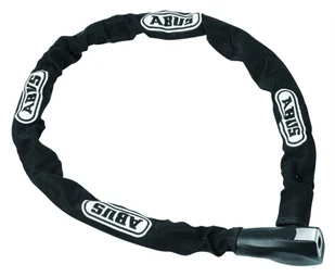 Abus 880 Zapięcie Zabezpieczające Do Roweru, Black, 110 Cm, 43307 (AB88011) - Zabezpieczenia do roweru Abus 880 Zapięcie Zabezpieczające Do Roweru, Black, 110 Cm, 43307 (AB88011) - Zabezpieczenia do roweru - miniaturka - grafika 1