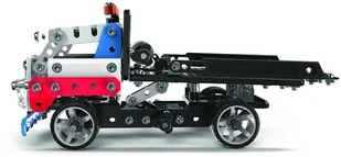 Spin Master Meccano 6040353 20094847 Transporter ŁÓDŹ 6040353 20094847 - Klocki - miniaturka - grafika 6