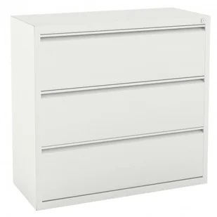 Malow Szafki kartotekowe SKB 210 5205 - Szafki BHP - miniaturka - grafika 2