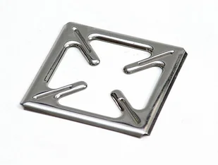 Orion Podstawka krzyżak nakładka na palnik kuchenkę gaz uniwersalny - Akcesoria i części AGD - miniaturka - grafika 2