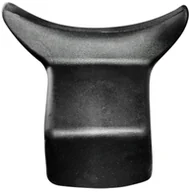 Pozostałe akcesoria fryzjerskie - Calissimo Nakładka na myjnię fryzjerską Guma misę Gumowa S01 GUM-S-01 - miniaturka - grafika 1