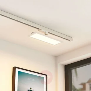 ARCCHIO Arcchio Hairis 3-fazowy panel LED biały 3 000 K - Lampy pozostałe - miniaturka - grafika 2