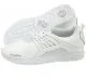 Buty sportowe damskie - KangaRoos Buty Runaway ROOS 006 47203 0 000 White (KR29-a) - miniaturka - grafika 1