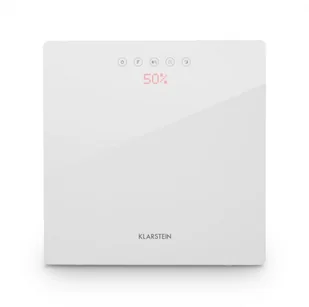Klarstein ACO4-PurePal Biały - Oczyszczacze powietrza - miniaturka - grafika 4
