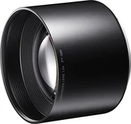 Tulejki, adaptery, redukcje do aparatów - Sigma FT-1201 do konwertera bezpłatnej DP3 Quattro 0085126931315 - miniaturka - grafika 1
